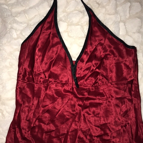 Speechless sexy halter top - Picture 4 of 6